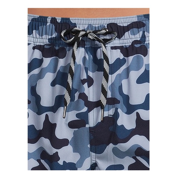 George Men's Athletic Jammer Swim πββοΈ Shorts π©³ - Picture 4 of 7